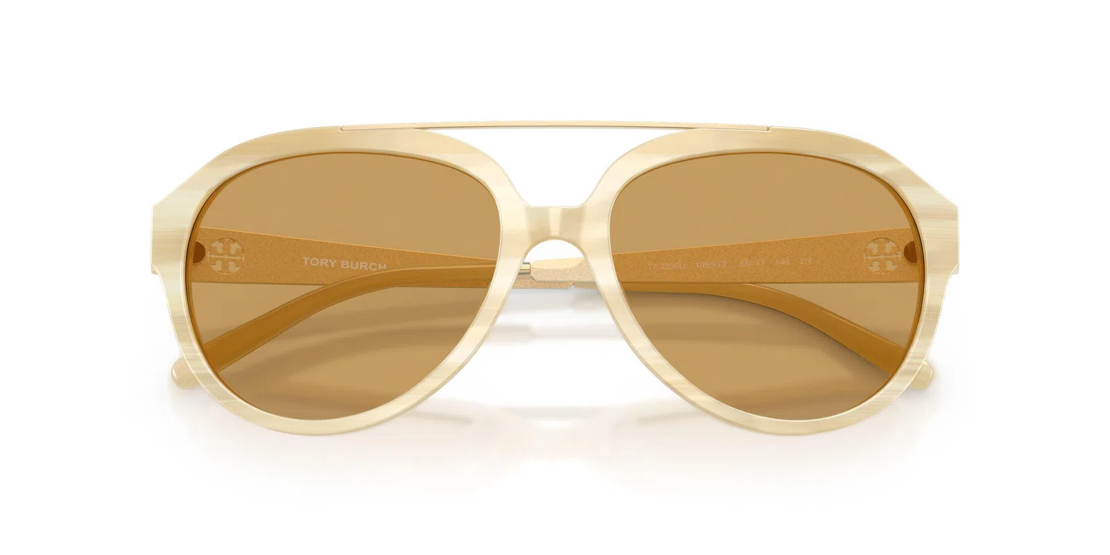 Tory Burch 7230U Sunglasses - view 18